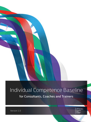 cover image of Individual Competence Baseline